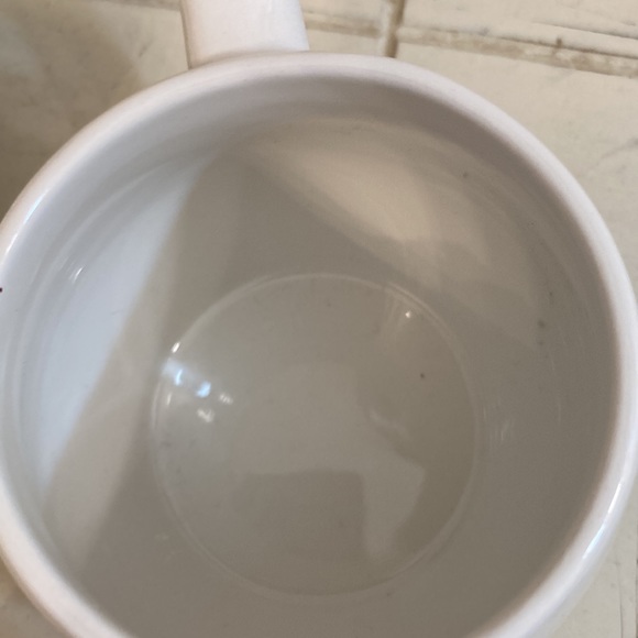 Wedge wood Peter Rabbit set mug & bowl - Picture 12 of 15